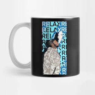 Relax Mug